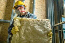 Best Fireproof Insulation  in Menasha, WI