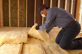 Best Attic Insulation Installation  in Menasha, WI